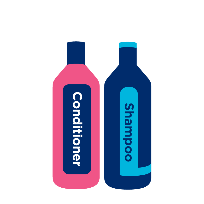 أيقونة الأنماط