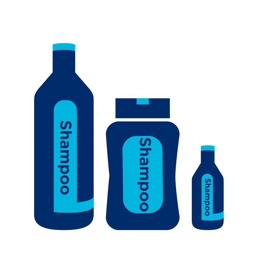 Sizes Icon